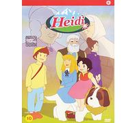Heidi Volume 10 [Import]