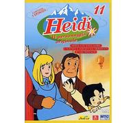 Heidi Volume 11 [(Medusa)] [Import]