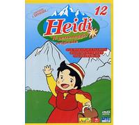 Heidi Volume 12 [(Medusa)]