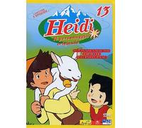 Heidi Volume 13 [(Medusa)]