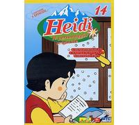 Heidi Volume 14 [(Medusa)] [Import]