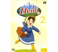 HEIDI VOLUME 2