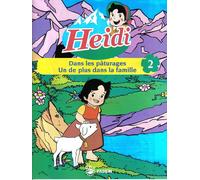 Heidi Volume 2
