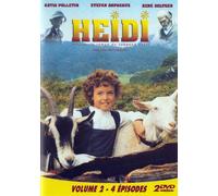 Heidi Vol2
