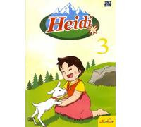 HEIDI VOLUME 3
