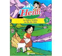 Heidi Volume 3