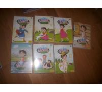 Heidi Volume 3 - Episodes 27 À 39