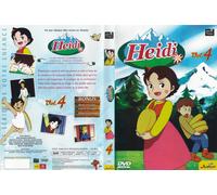 Heidi Volume 4
