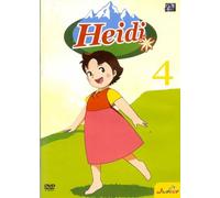 HEIDI VOLUME 4