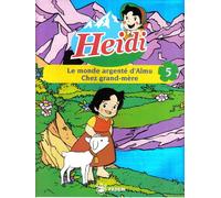 Heidi Volume 5