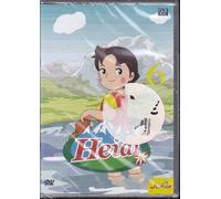 Heidi Volume 6