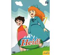 Heidi - Volume 7 - Episodes 21 À 23