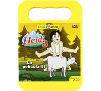 Heidi Vuelve A Las Montañas (Pke) [Import]