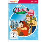Various - Winter mit Heidi in Den Bergen [Import]