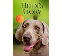 Heidi's Story: How an Abandoned Runt Found Her Forever Family