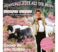 Heidjer Bernie & Diemoorbirken - Komm' in die Heide