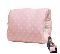 Heidouse Baby d'alimentation du Bras Oreiller 9, 8x9, 1 Pouces Soft Confortable Bras d'allaitement pour bébé Coussin 'Allaitement Lavable Portable pour bébé