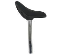 Heidouse Remplacement du siège de vélo d'enfants épaississez Soft Confortable Pratiques rembourrées de siège de vélo de vélo de vélo pour Le vélo, sièges Enfants