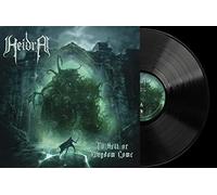 Heidra - to Hell Or Kingdom Come (Black Vinyl) [Import]