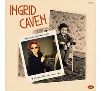 Ingrid Caven – Heidschi Bumbeidschi – 16 Moments de Ma Vie – CD