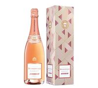 HEIDSIECK & Co Monopole Champagne Rosé Top sous étui - 75cl (Lot de 6)