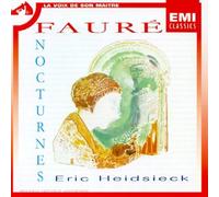 Heidsieck Eric - Nocturnes