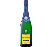 Heidsieck Monopole Blue Top - Champagne - bouteille 75 cl