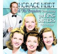 Heidt, Horace - Introducing The King Sist