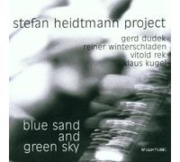 Heidtmann,Stefan/Dudek,Gerd [Import]