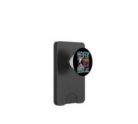 Heifer, tu ES sur Le Point d'être sur ma liste de prières Cow Funny Farmer PopSockets PopWallet pour MagSafe