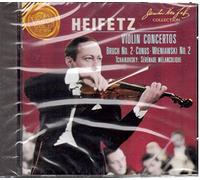 Heifetz Collection-Concertos (UK [Import]