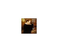 Heifetz Collection Vol. 41 : Brahms (Sextuor, Danses) & Dvorak - Quint.