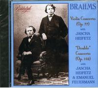 Heifetz - Concertos [Import]