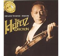 Heifetz, Jascha - Collection