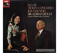 Heifetz, Jascha - Glazounov Violin Concerto [Vinyl LP]