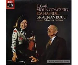 Heifetz, Jascha - Glazounov Violin Concerto [Vinyl LP]