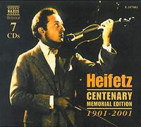 Heifetz, Jascha - Heifetz