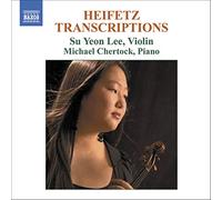 Heifetz, Jascha - Heifetz [Import]