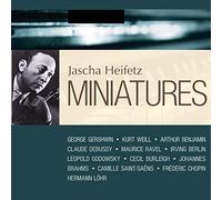 Heifetz Jascha - Heifetz-Miniatures [Import]
