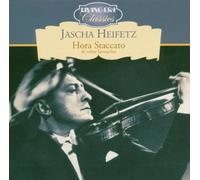 Heifetz Jascha - Hora Staccato & Other Favourites [Import]