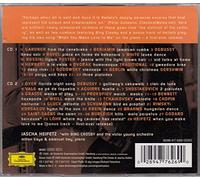 Heifetz, Jascha - It Ain't Necessarily So