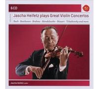 Heifetz, Jascha - Jascha Heifetz [Import]