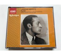 Heifetz, Jascha - Recital