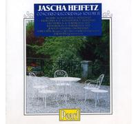 Heifetz, Jascha - Volume. 2-Concerto Recordings