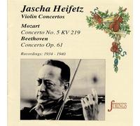 Heifetz - Violinkonzerte [Import]