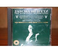 Heifetz - Violinkonzerte OP.35+31+20 [Import]