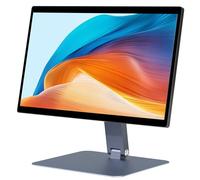 HEIGAOLAPC Panel PC Industrielle Tactile Tactile Industriel PC Panel 15,6" avec Support Pivotant, Panel Ordinateur Android 12 RK3399, 4Go RAM 64Go ROM, 1920x1080 IPS, 1xUSB3,0, 3xUSB2,0, TypeC, RJ45