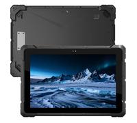 HEIGAOLAPC Tablette PC Tactile Résistante Tablette étanche Antichoc Industrielle 10,1" Win 11 Pro N150 CPU, 16Go RAM, 256Go ROM, Sim 4G, 8000mAh, GPS, NFC, Lecture de Codes-Barres, Type-C, RS232