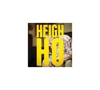 Blake Mills – Heigh Ho – CD