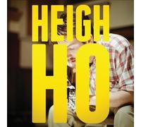 Heigh Ho by Blake Mills [VINYL] NEUF
